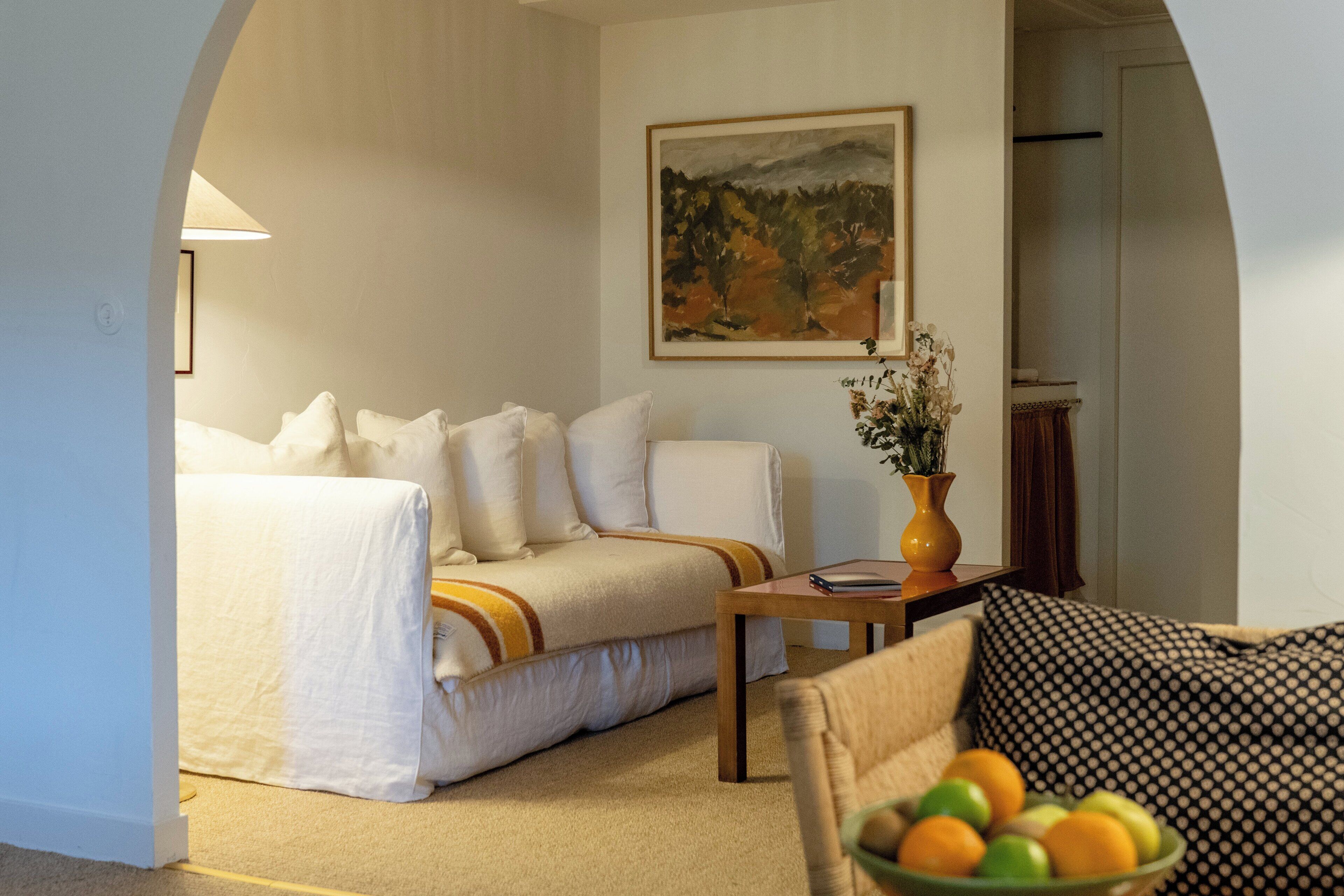 Family Suite (Junior)