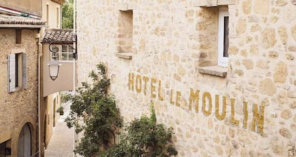 Le Moulin, Lourmarin, a Beaumier Hotel