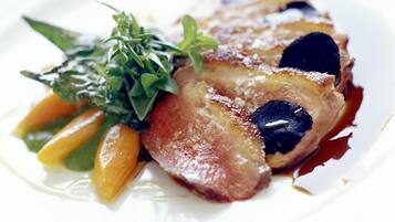 Restoran