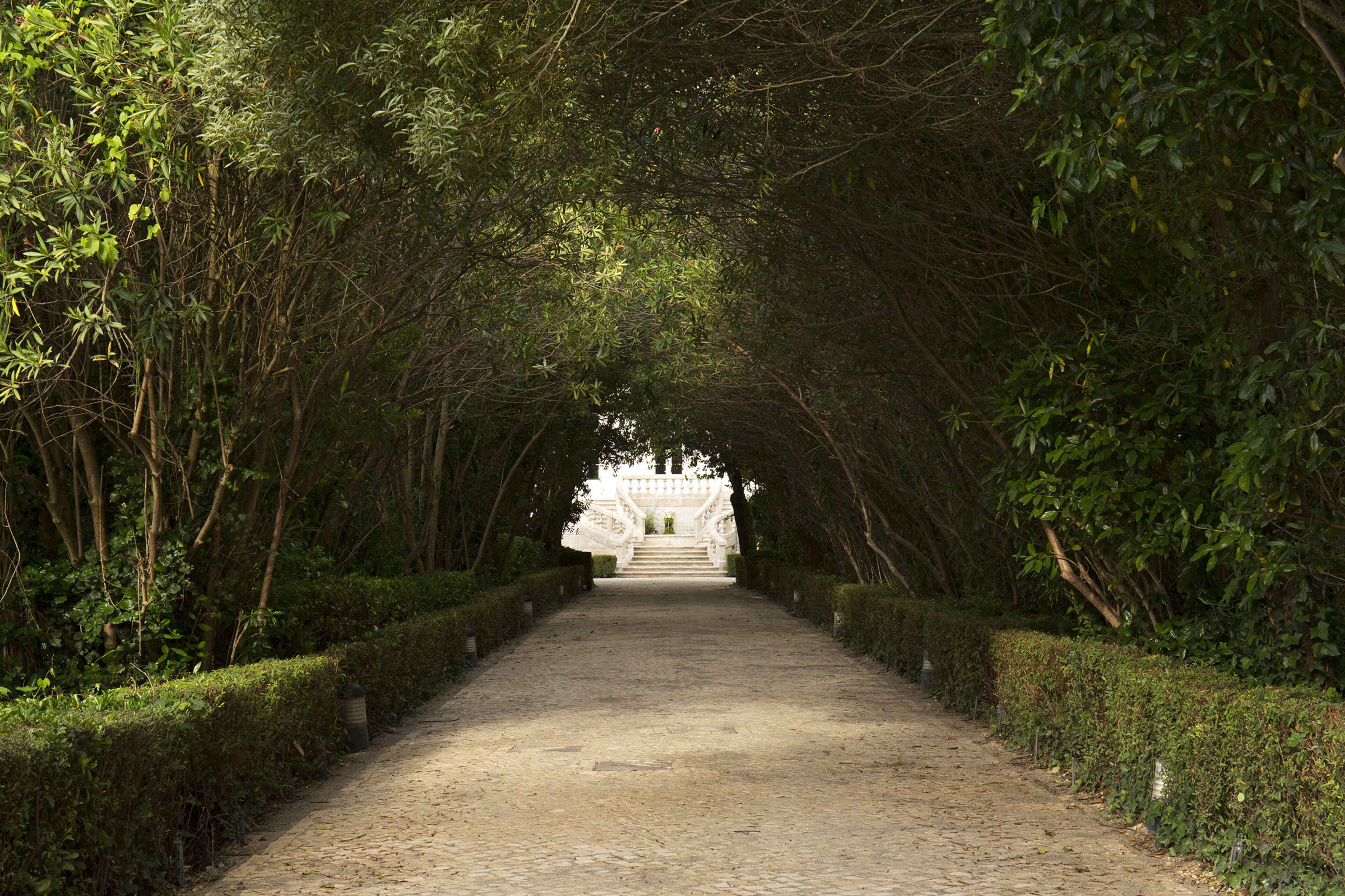 Foto - Hotel Quinta das Lagrimas - Small Luxury Hotels