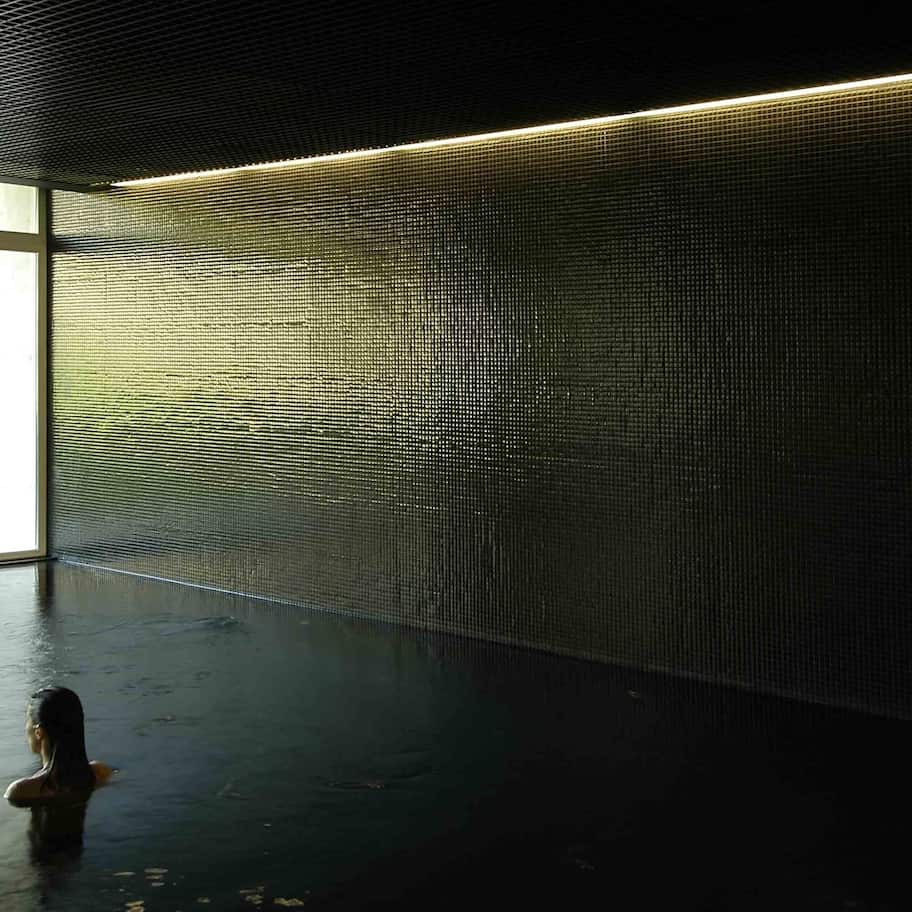 Sauna, hot tub, Turkish bath, body treatments, hydrotherapy