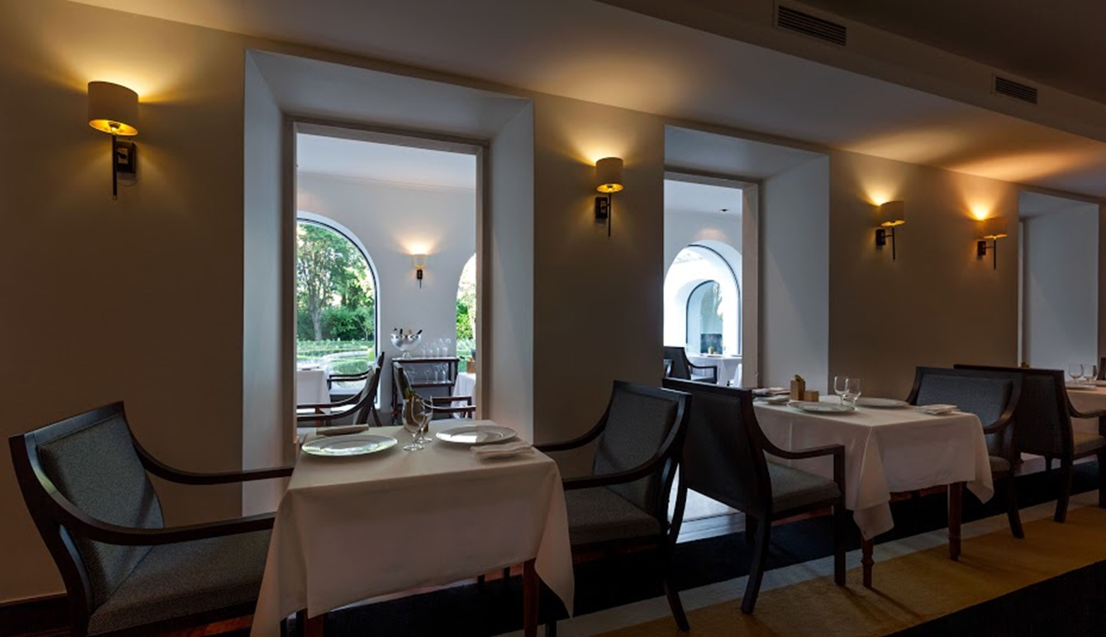 Foto - Hotel Quinta das Lagrimas - Small Luxury Hotels