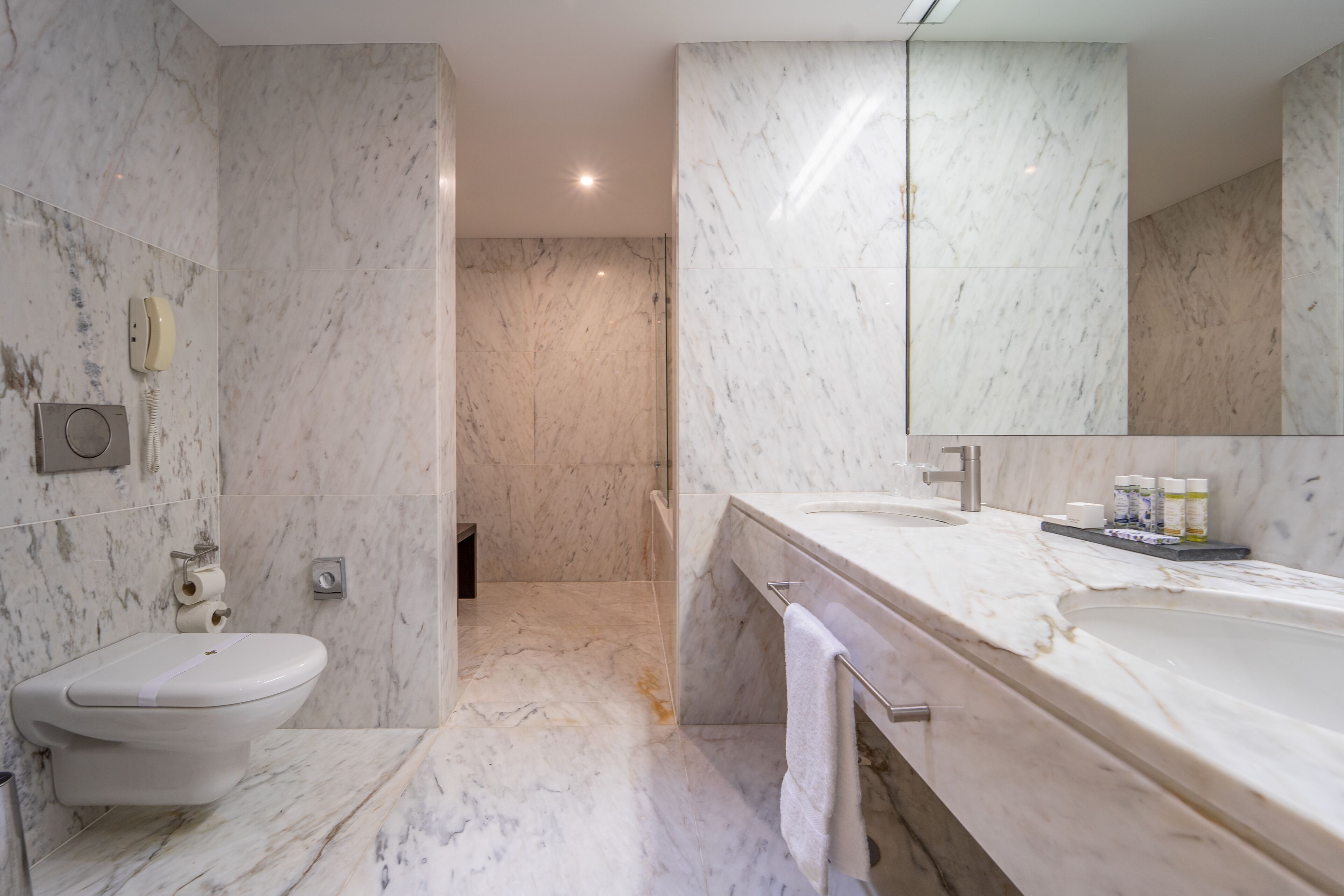 Foto - Hotel Quinta das Lagrimas - Small Luxury Hotels