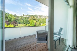 Spa Room | 陽台景觀