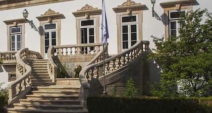 Quinta Das Lagrimas