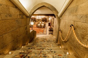 Interior - Hotel Fortaleza do Guincho Relais & Châteaux (Cascais)