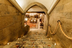 Εσωτερικοί χώροι