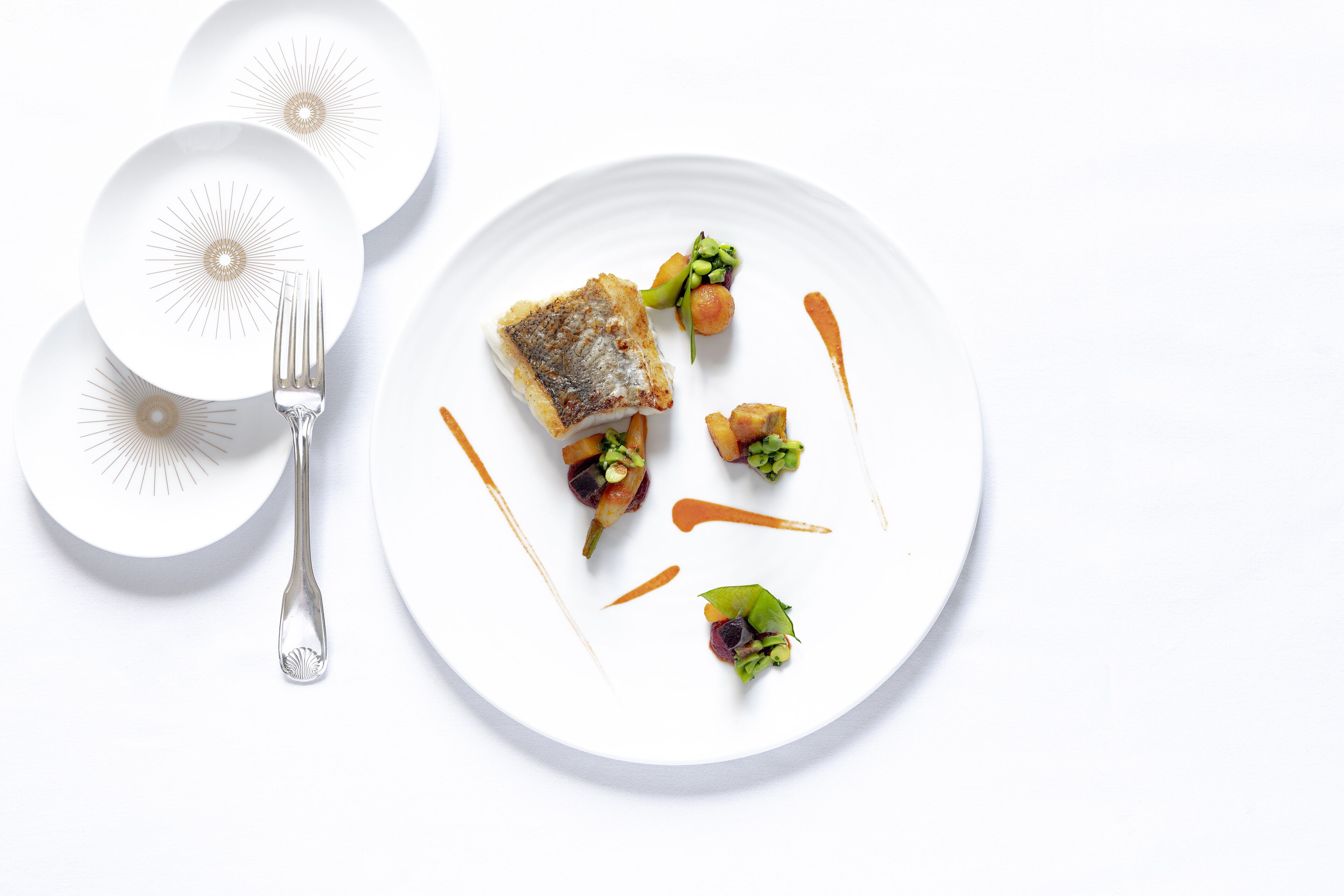 lunch and dinner served, french cuisine