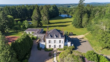 Exterieur