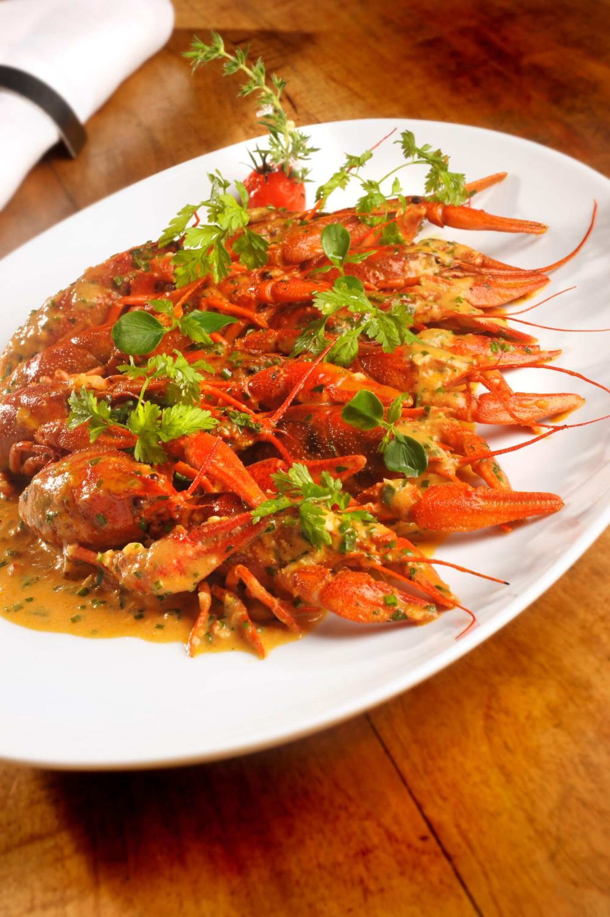 Nhà hàng