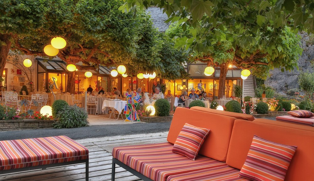 Le Pont de l'Ouysse by null