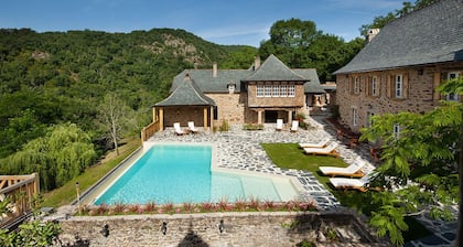 Château de Longcol