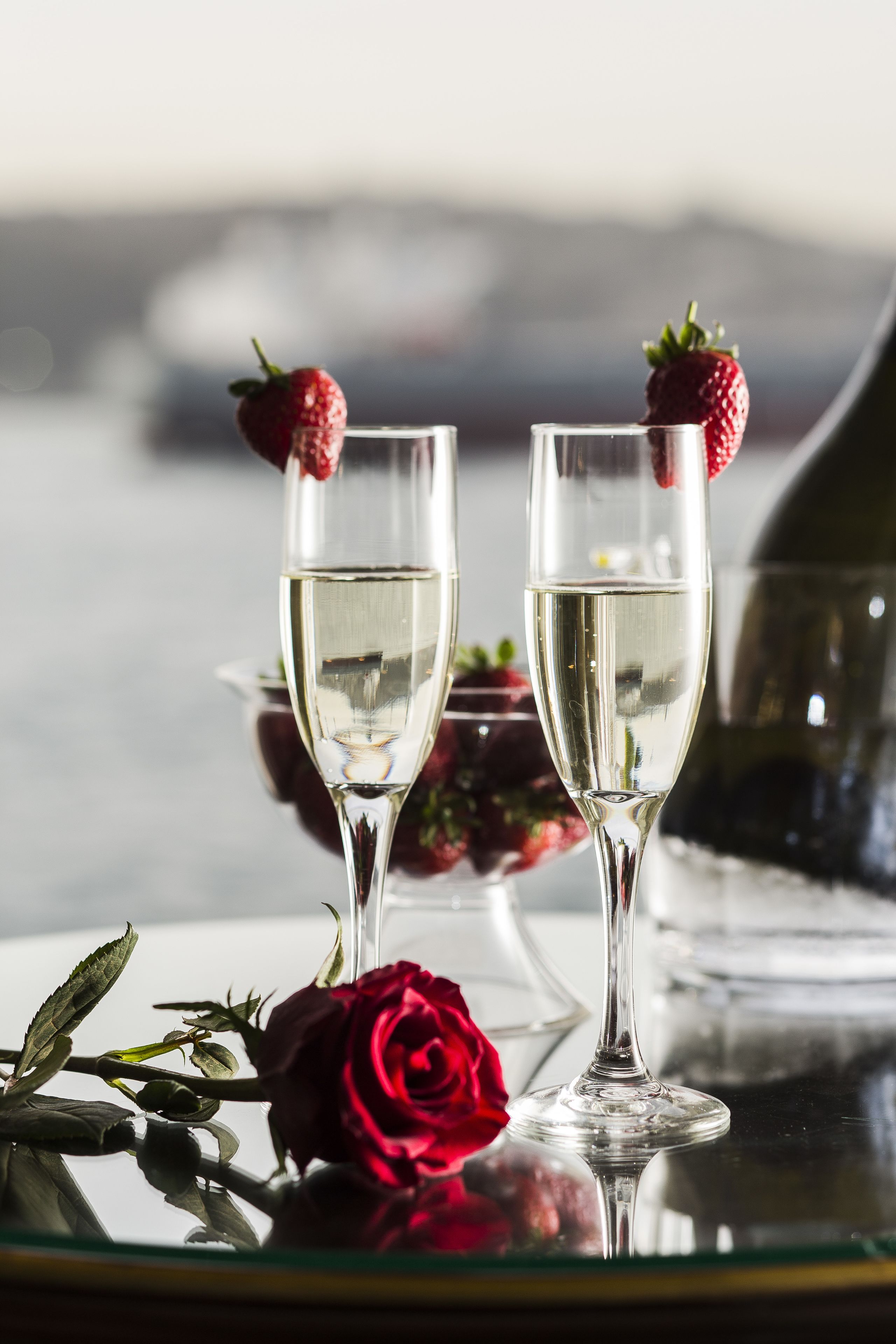 Foto - Bosphorus Palace Hotel - Special Class