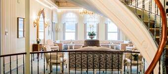 Bosphorus Palace Hotel - Special Class