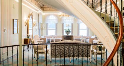 Bosphorus Palace Hotel - Special Class