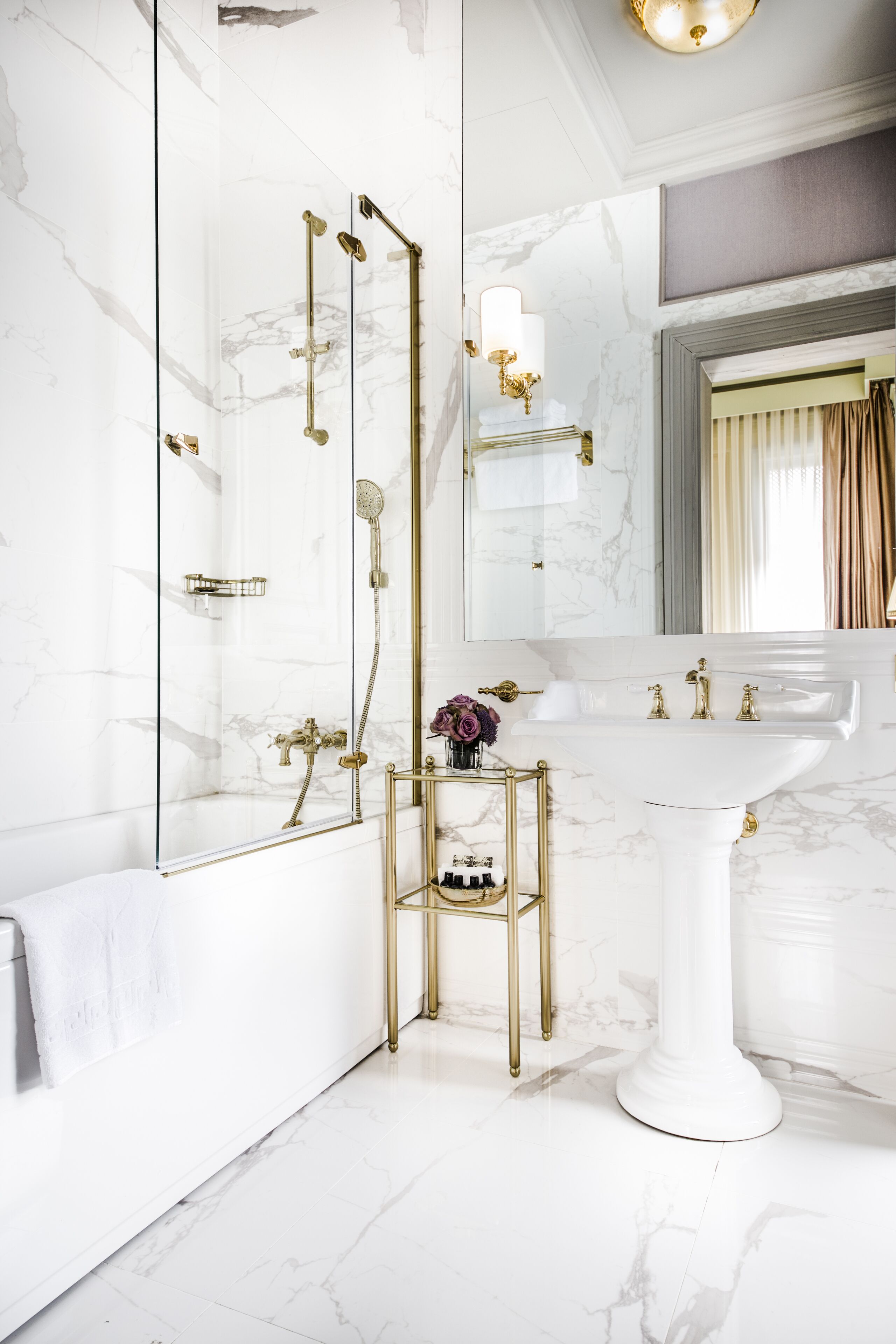 Foto - Bosphorus Palace Hotel - Special Class