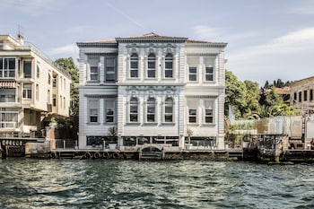 Bosphorus Palace Hotel - Special Class