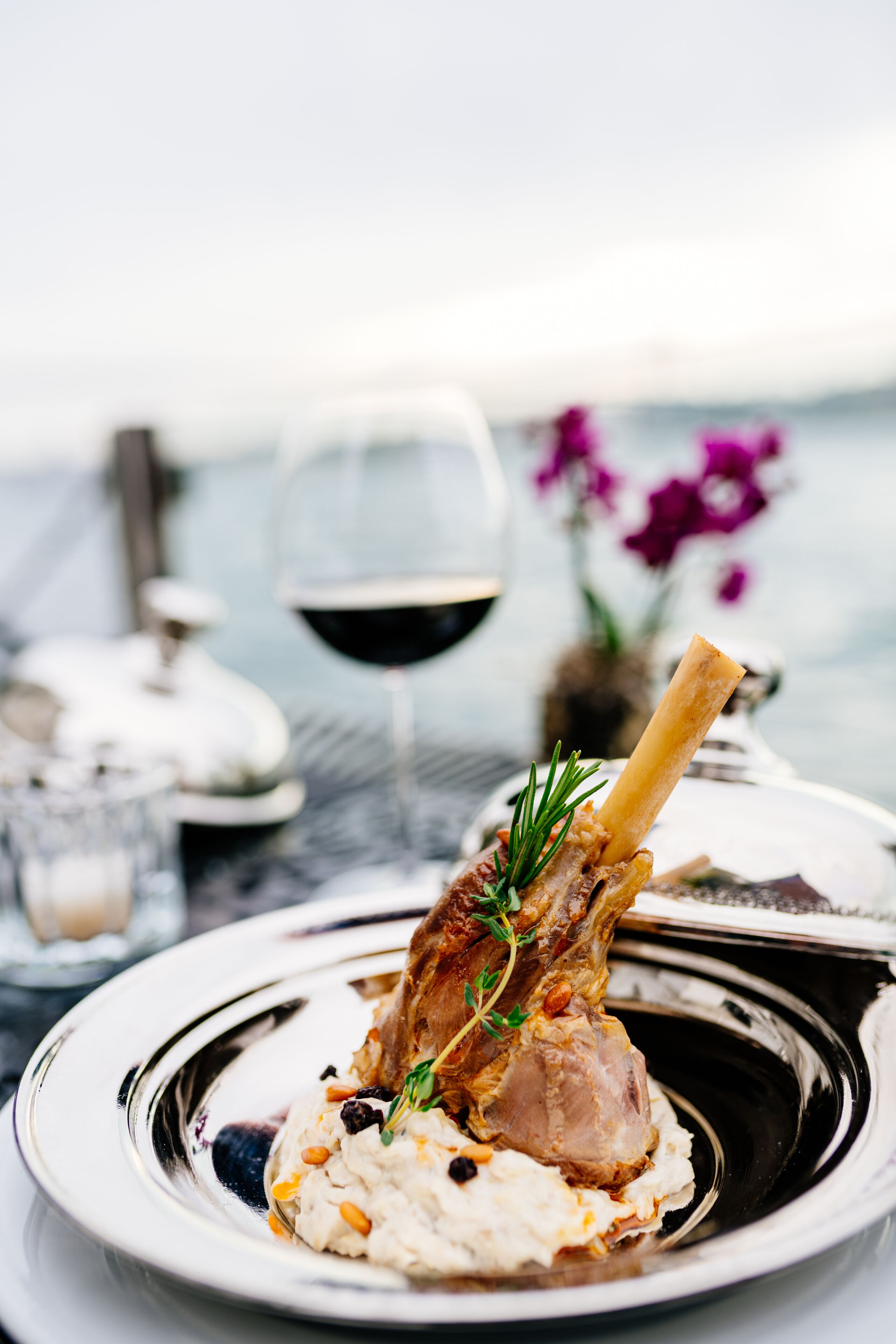 Foto - Bosphorus Palace Hotel - Special Class