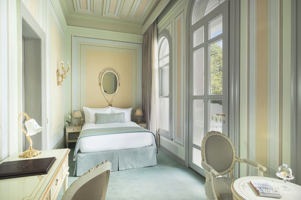1 bedroom, premium bedding, Select Comfort beds, minibar
