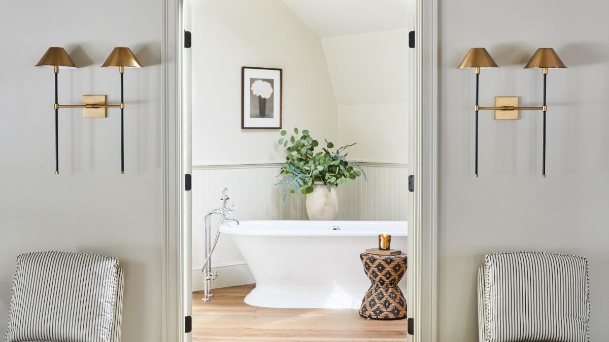 free toiletries, hair dryer, bathrobes, slippers