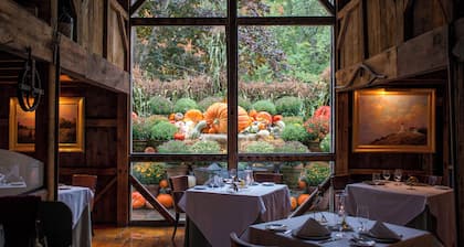 White Barn Inn & Spa, Auberge Collection