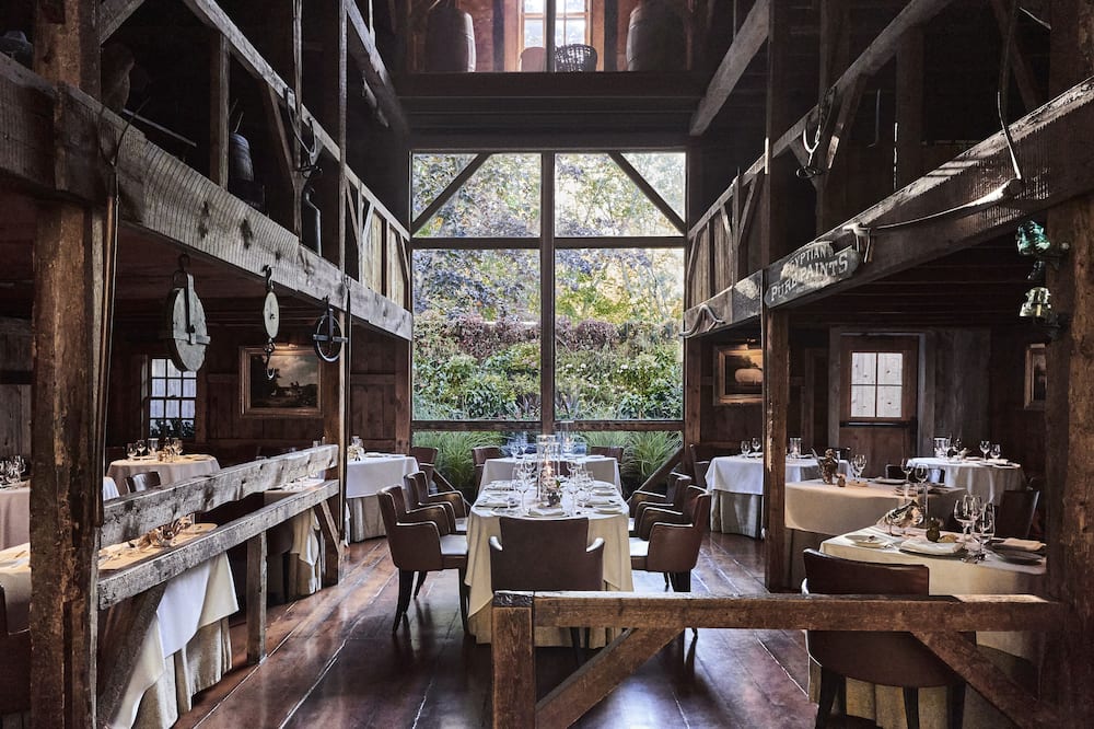 White Barn Inn & Spa, Auberge Collection