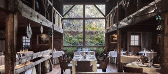 White Barn Inn & Spa, Auberge Resorts Collection