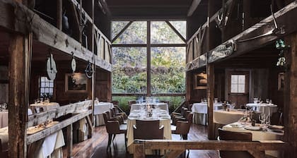 White Barn Inn & Spa, Auberge Resorts Collection