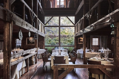 White Barn Inn & Spa, Auberge Resorts Collection