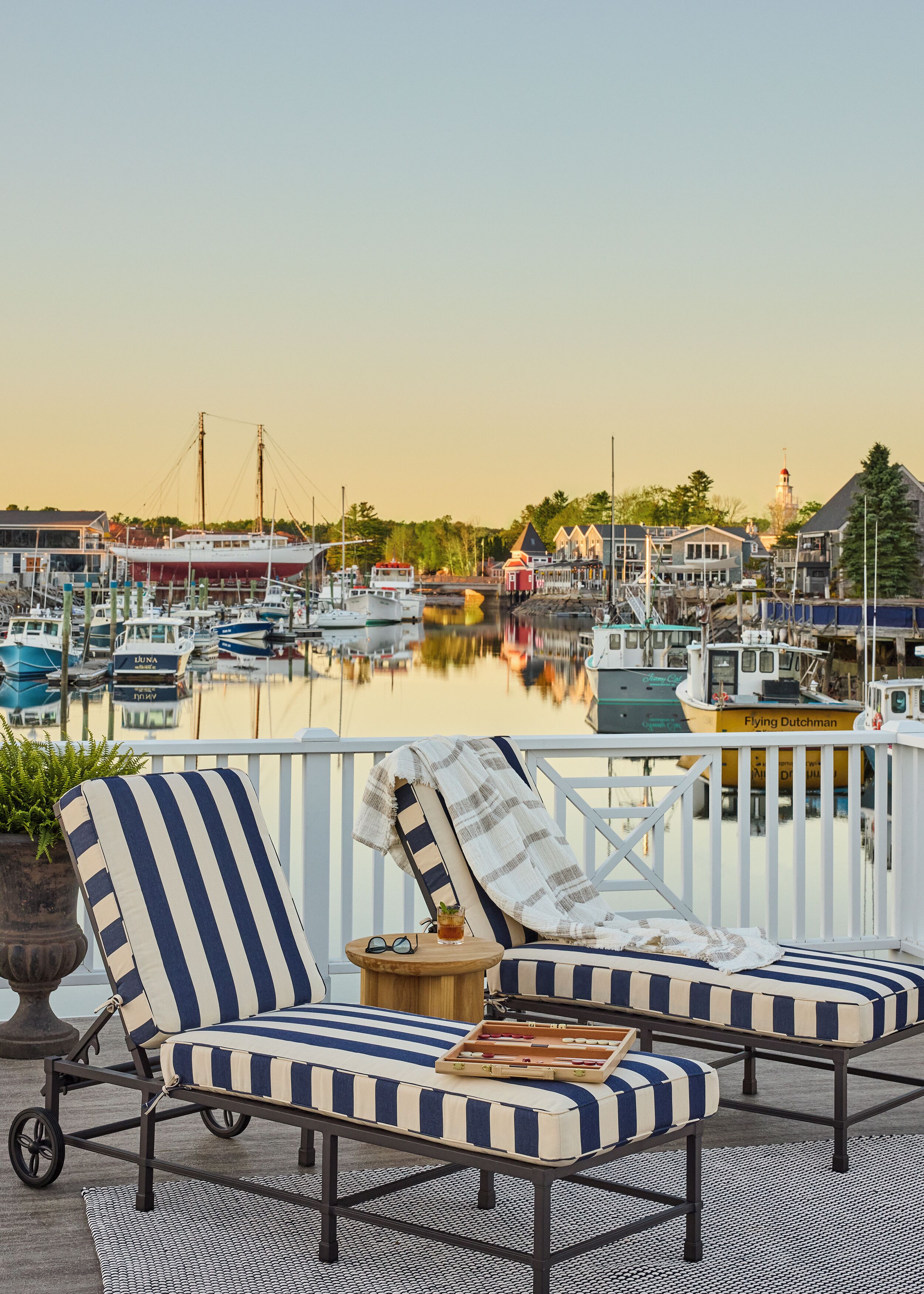 ห้องพัก (Cora Houseboat) | เครื่องนอนป้องกันสารก่อภูมิแพ้, ผ้านวมขนเป็ด