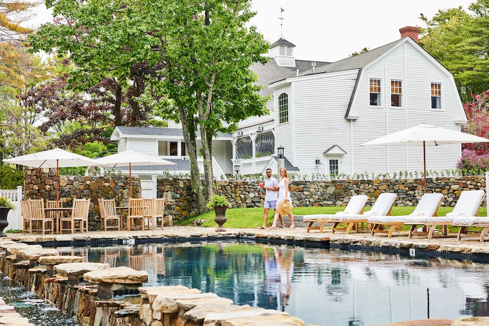 White Barn Inn, Auberge Resorts Collection by null