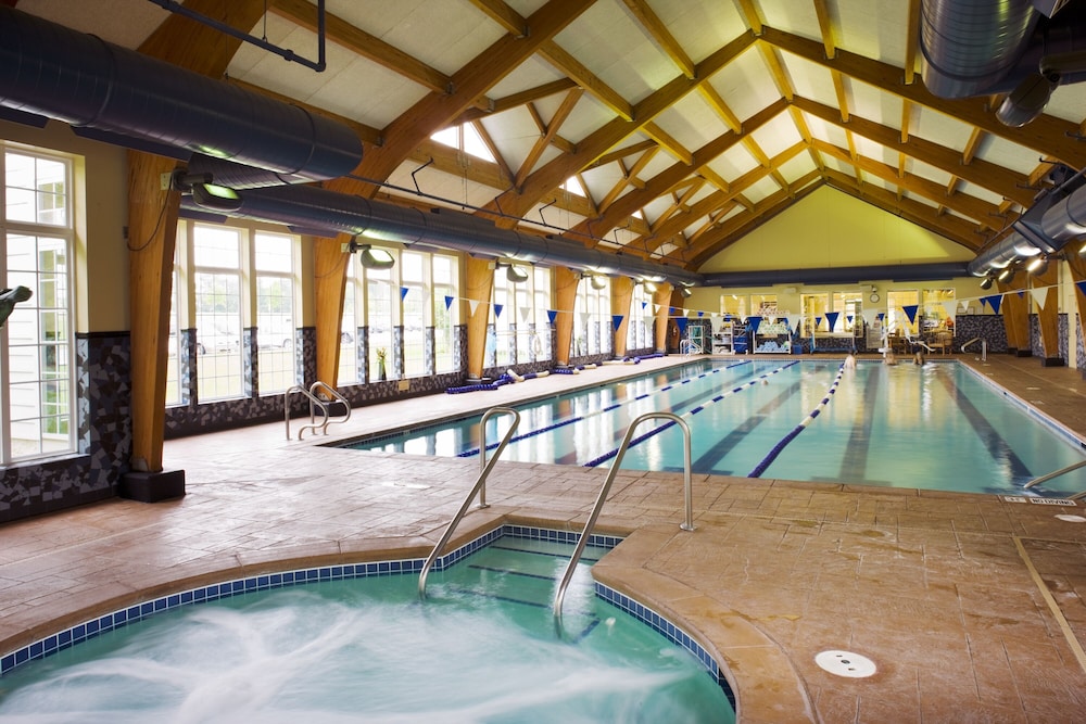 The Fearrington House Inn by null