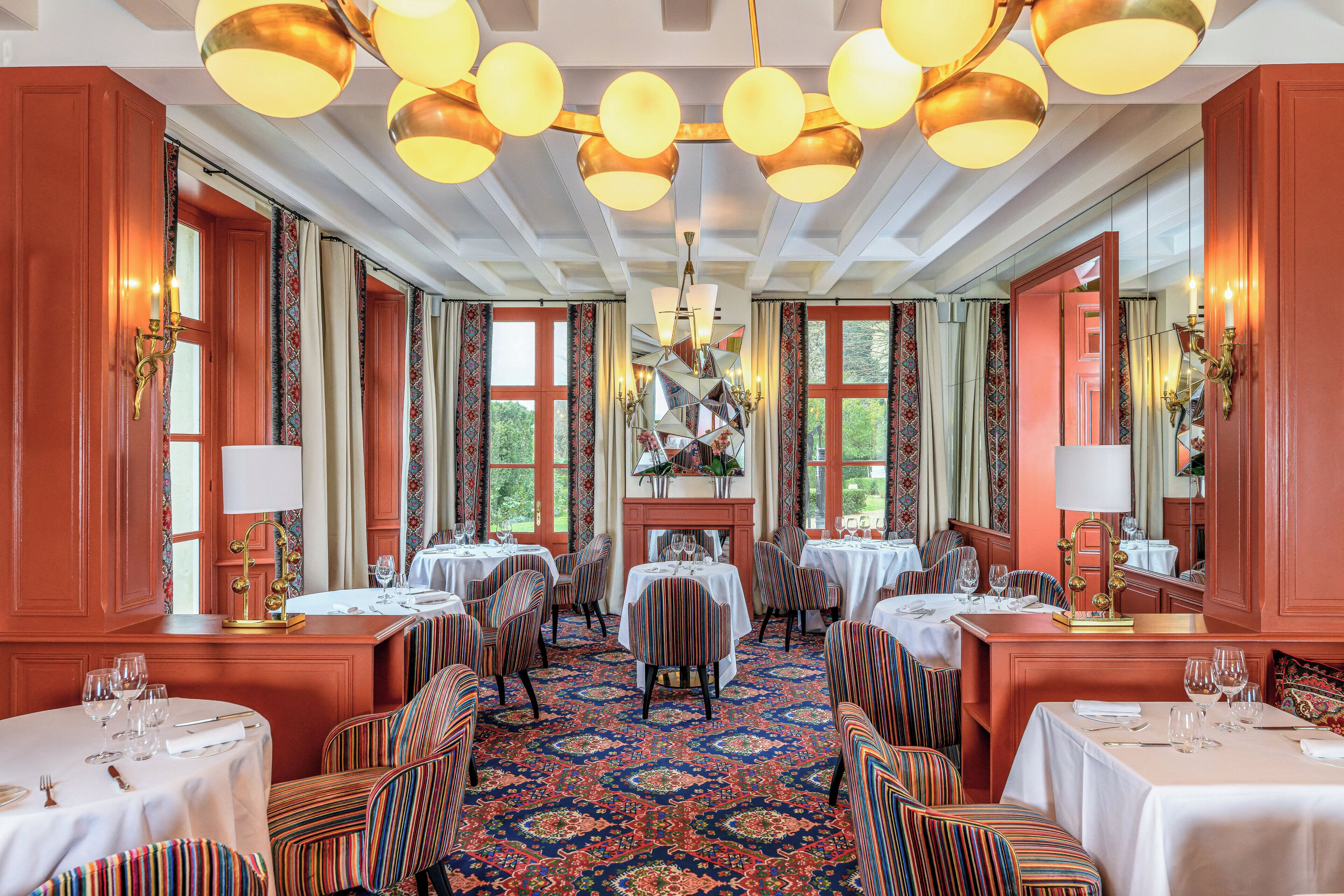 تناول الطعام