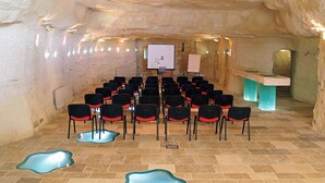 Meeting facility - Les Hautes Roches (Rochecorbon)