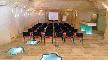 مرفق الاجتماعات