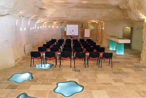 Meeting facility - Les Hautes Roches (Rochecorbon)