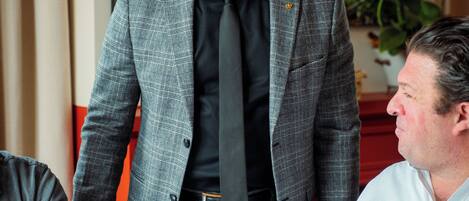 تناول الطعام