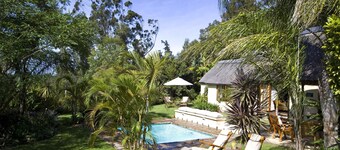 Hunter's Country House
