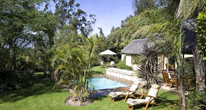 Hunter's Country House