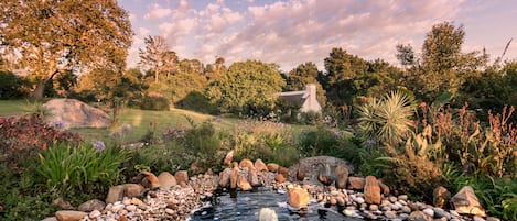 Jardin