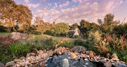 Hunter's Country House