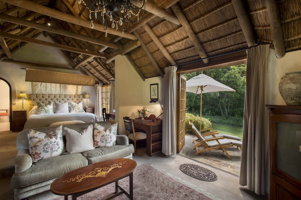 Hunter's Country House
