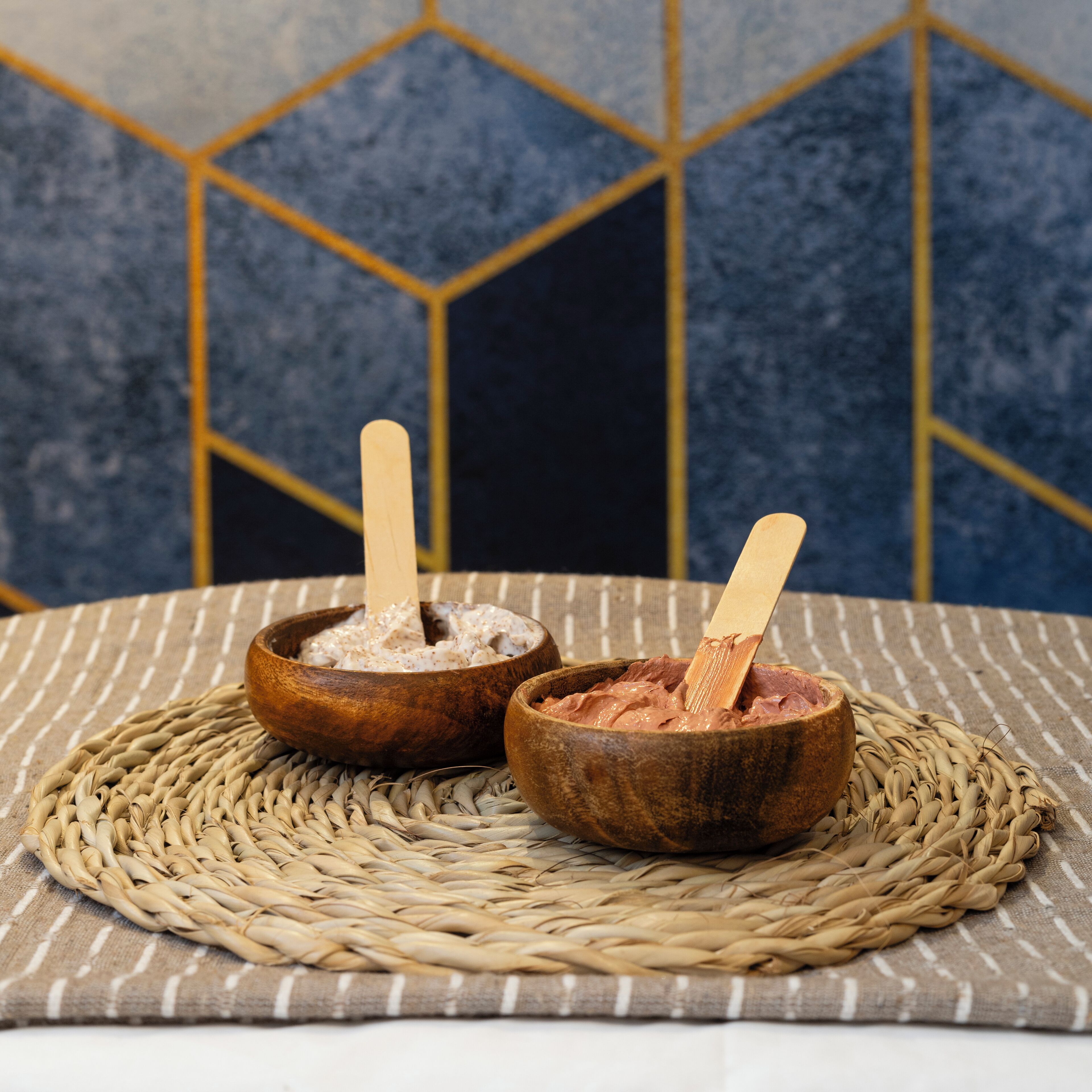 couples treatment room(s), body treatments, hot stone massages