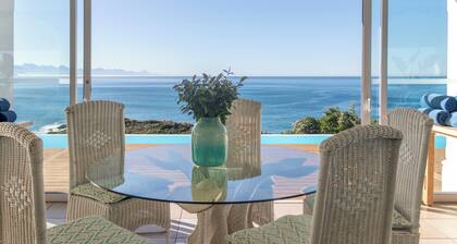 The Plettenberg Hotel