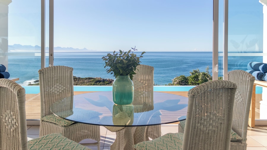 The Plettenberg Hotel