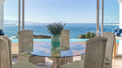 The Plettenberg Hotel