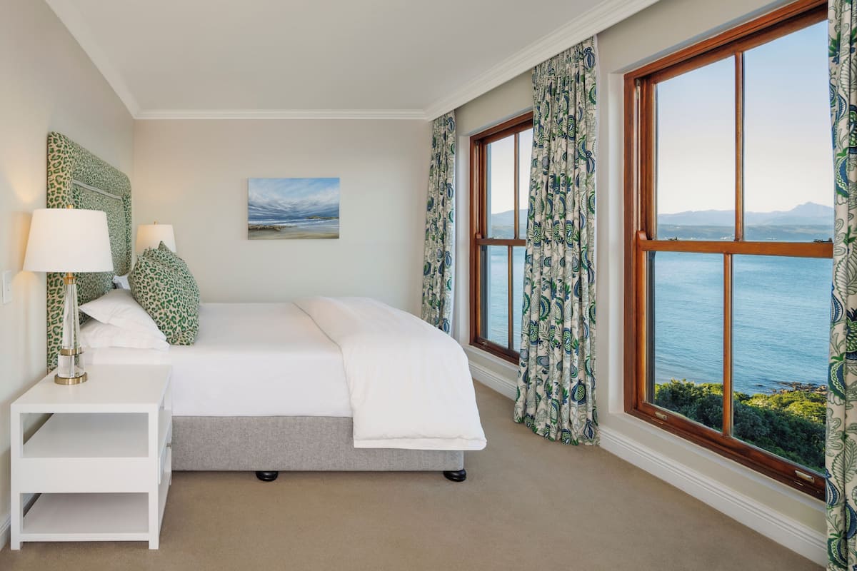 premier suite | 1 bedroom, premium bedding, in-room safe, individually decorated