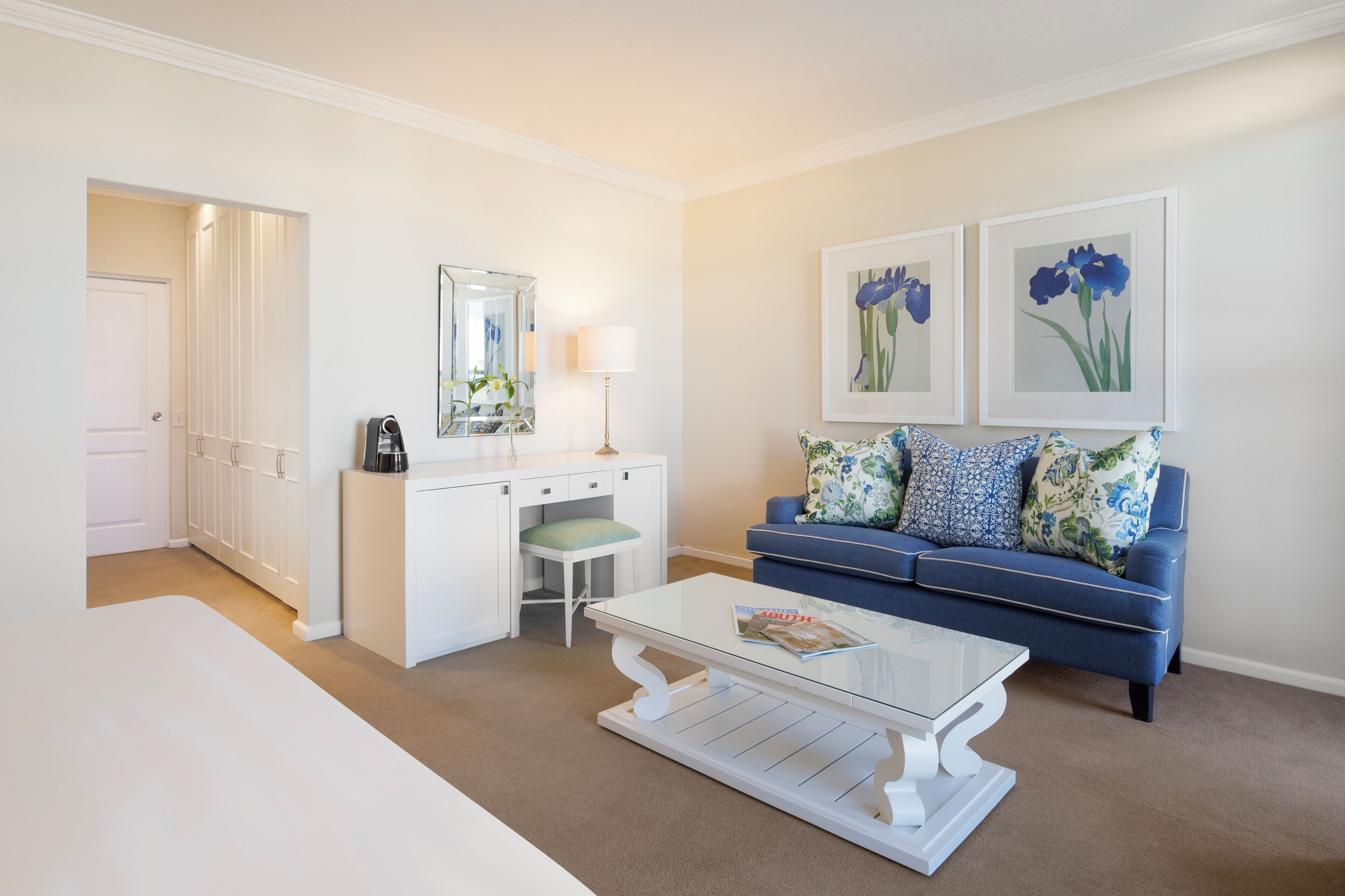 double room | 1 bedroom, premium bedding, in-room safe, individually decorated