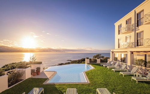 The Plettenberg Hotel & Spa