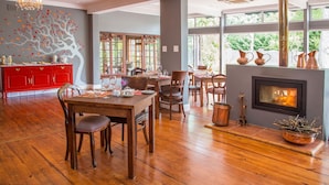 Restoran